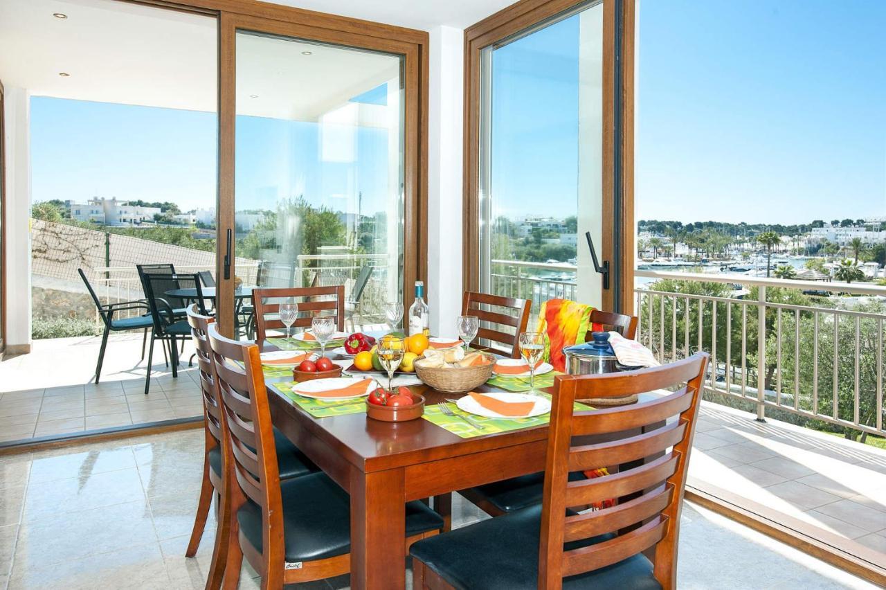 Vakantiehuis Cala Nit *