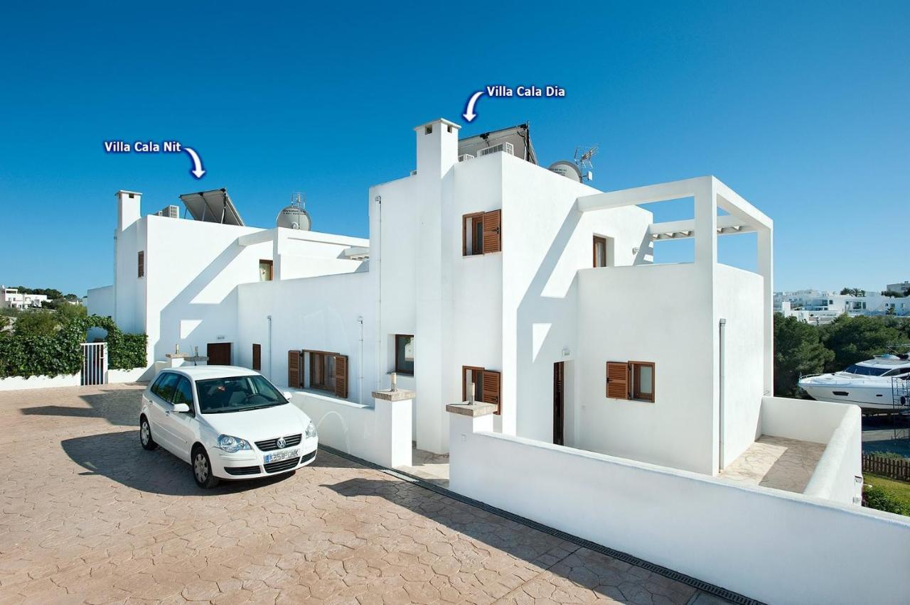 Vakantiehuis Cala Nit Cala D´Or