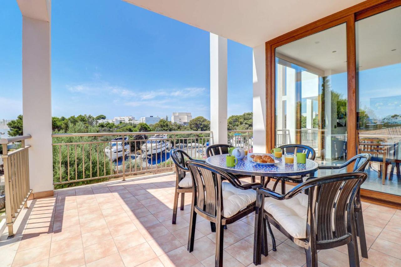 Vakantiehuis Cala Nit