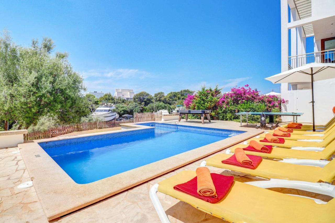 Cala Nit Holiday home