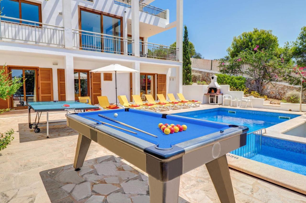 Cala Nit Holiday home