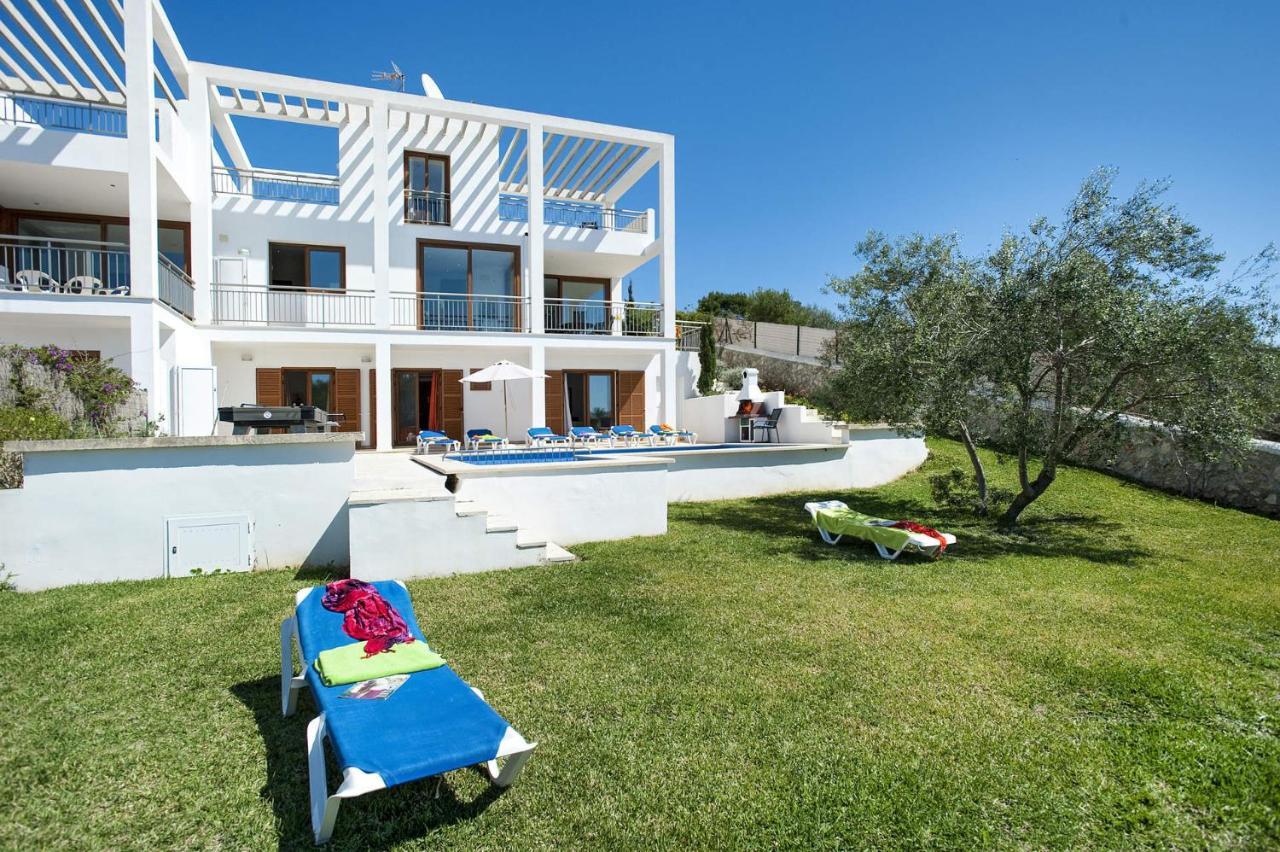 Cala Nit Holiday home