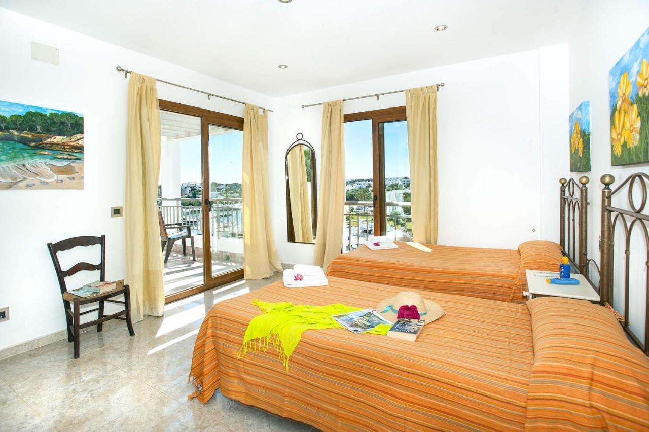 Cala Nit Holiday home