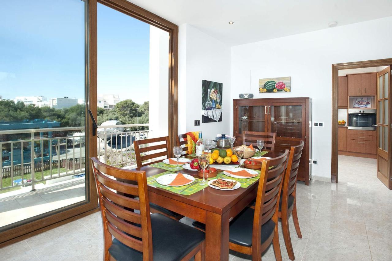 Holiday home Cala Nit